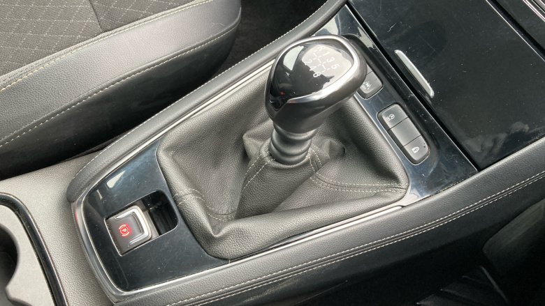 Vauxhall Grandland 1.2 Turbo GS Line 5dr Petrol Hatchback